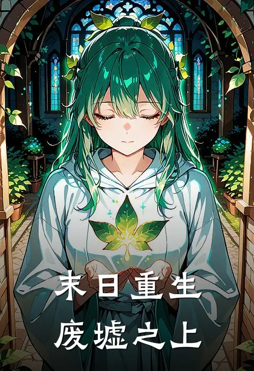 末日重生：废墟之上