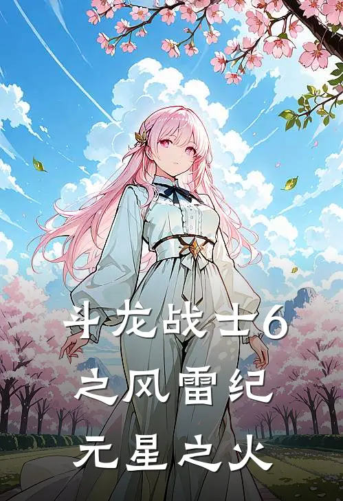 斗龙战士6之风雷纪元【星之火】凌风沐寒最新免费小说_免费完本小说斗龙战士6之风雷纪元【星之火】凌风沐寒