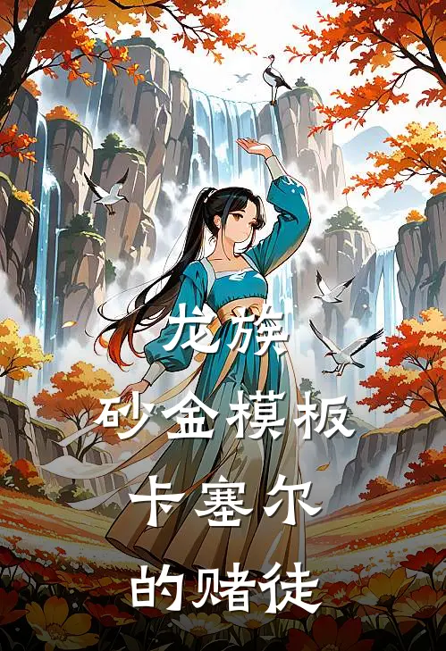 龙族：砂金模板，卡塞尔的赌徒