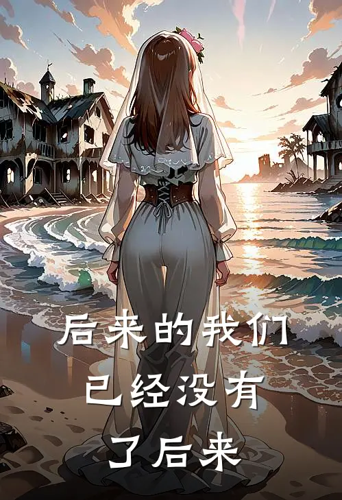 后来的我们，已经没有了后来
