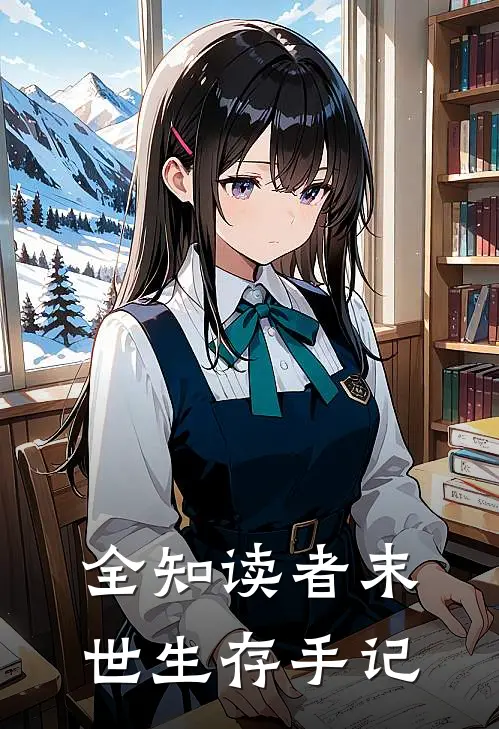 全知读者末世生存手记
