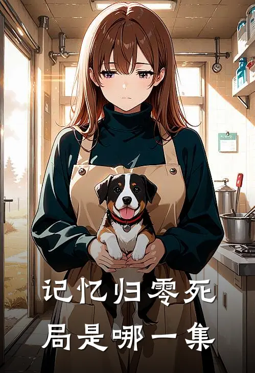 记忆归零死局是哪一集