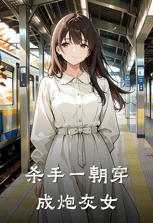 杀手一朝穿成炮灰女