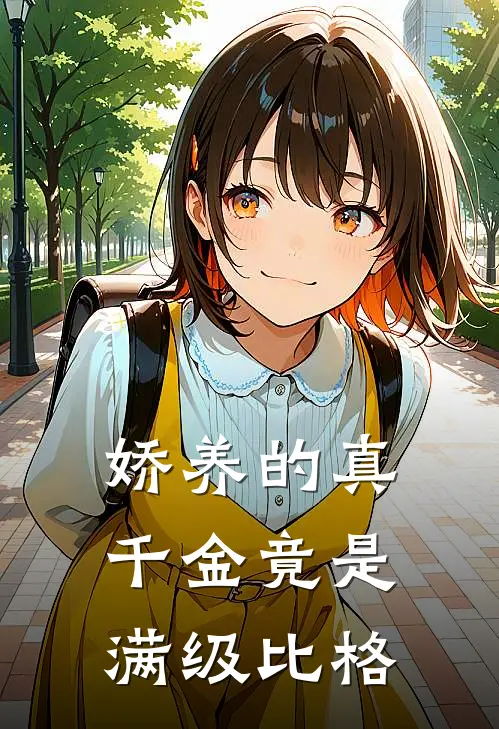 娇养的真千金竟是满级比格