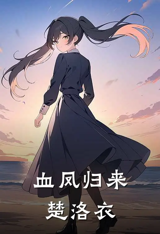 血凤归来楚洛衣