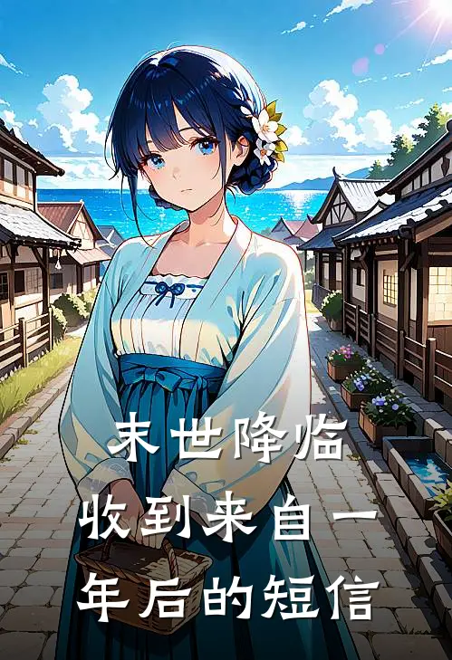 末世降临，收到来自一年后的短信