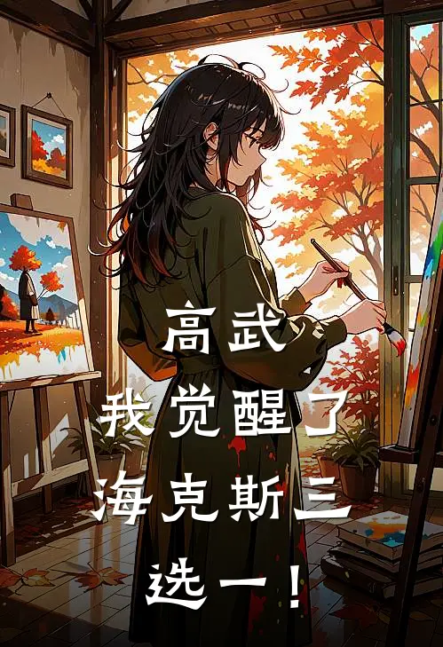 高武：我觉醒了海克斯三选一！