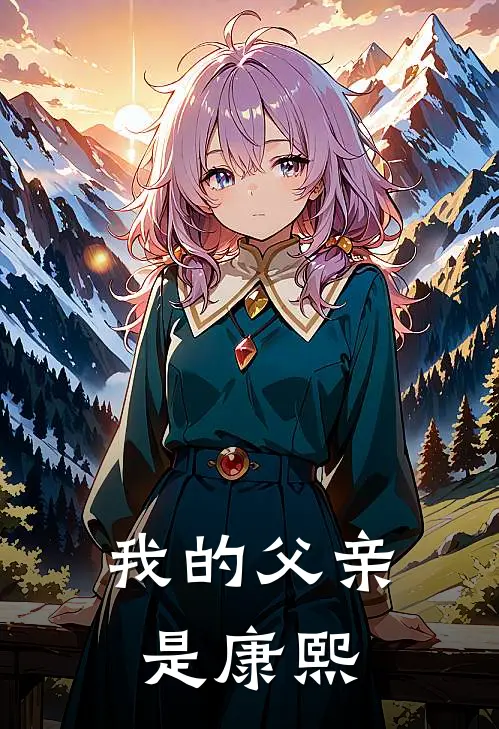 我的父亲是康熙