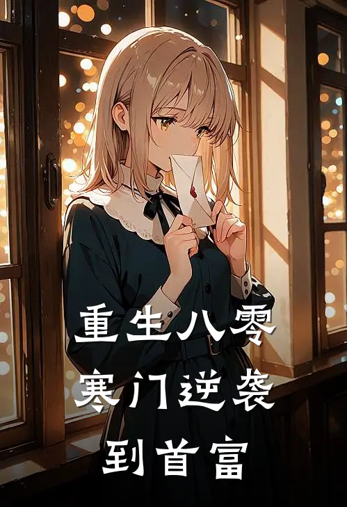 重生八零，寒门逆袭到首富