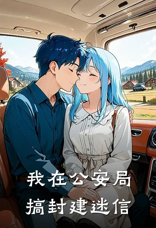 我在公安局搞封建迷信
