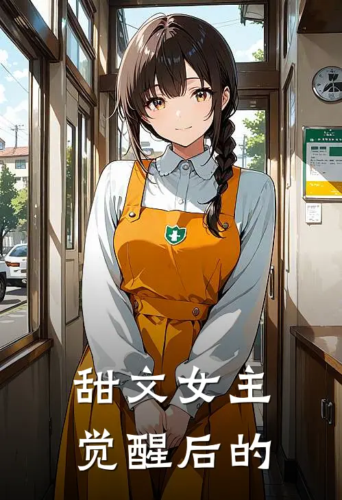 甜文女主觉醒后的