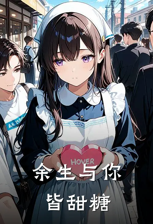 余生与你皆甜糖