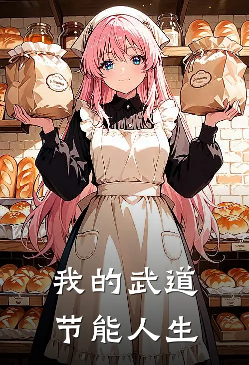 我的武道节能人生