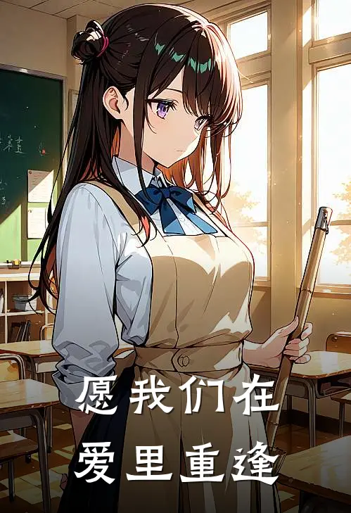 愿我们在爱里重逢