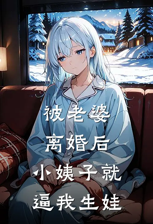 被老婆离婚后，小姨子就逼我生娃