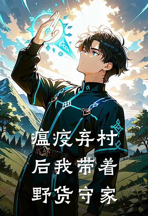 瘟疫弃村后我带着野货守家林小满林小满完本完结小说_无弹窗全文免费阅读瘟疫弃村后我带着野货守家(林小满林小满)