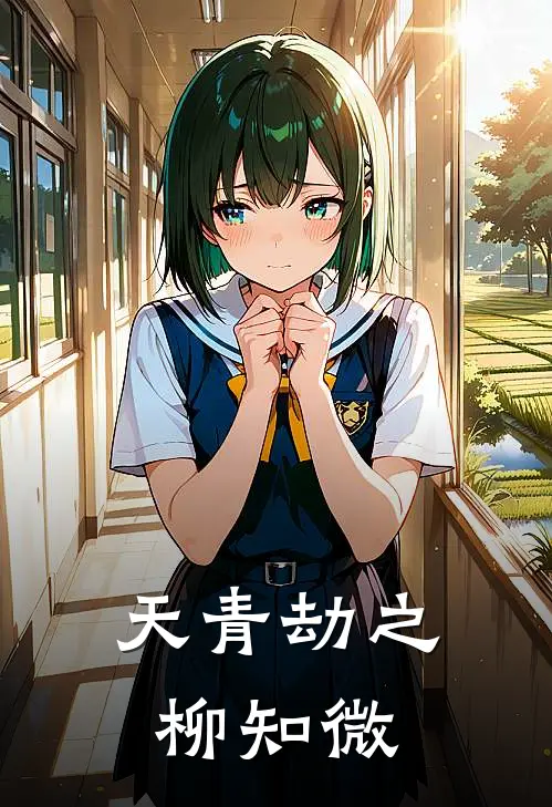 天青劫之柳知微