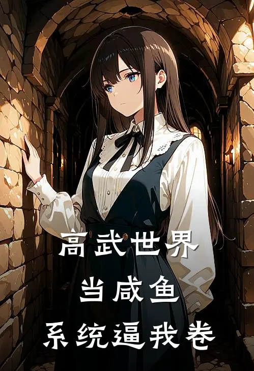 高武世界当咸鱼，系统逼我卷