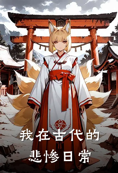 陆雪陆年《我在古代的悲惨日常》最新章节阅读_(陆雪陆年)热门小说