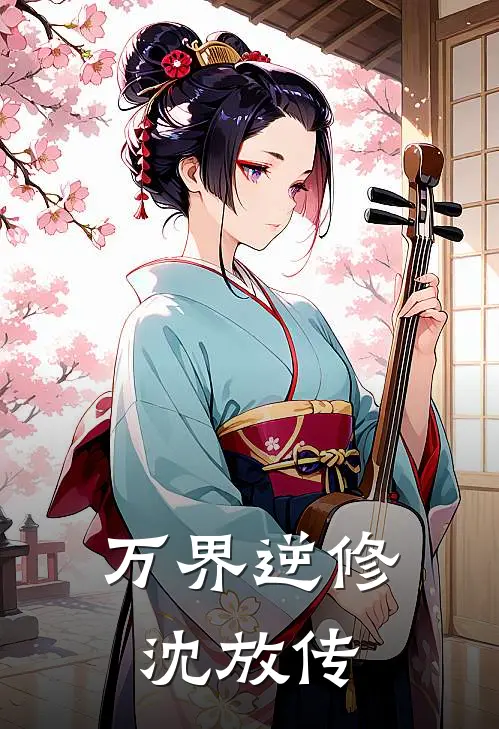 万界逆修沈放传沈放沈烈小说免费阅读无弹窗_完结版小说全文免费阅读万界逆修沈放传(沈放沈烈)