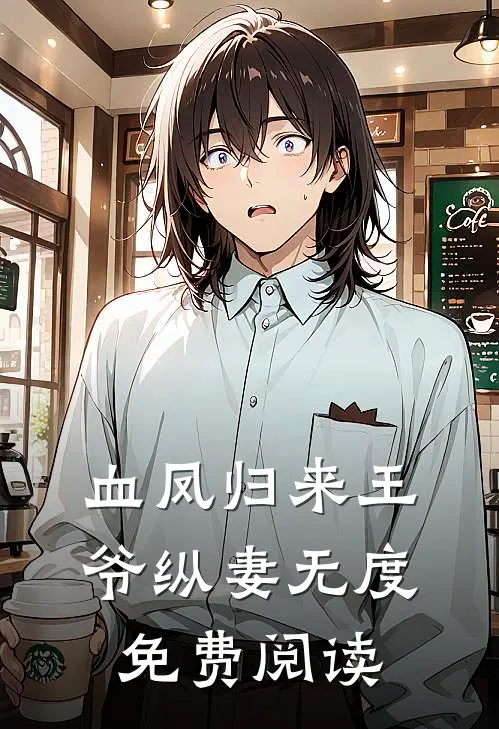 血凤归来 王爷纵妻无度免费阅读