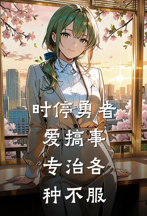 时停勇者：爱搞事，专治各种不服