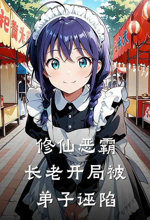 柳洪柳浩《修仙恶霸：长老开局被弟子诬陷》小说免费在线阅读_修仙恶霸：长老开局被弟子诬陷(柳洪柳浩)已完结小说