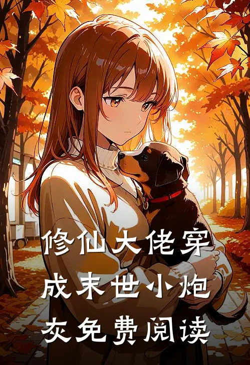 修仙大佬穿成末世小炮灰免费阅读