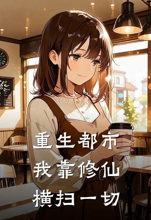 重生都市：我靠修仙横扫一切