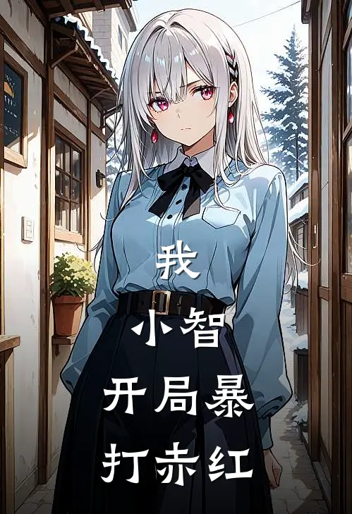 我，小智，开局暴打赤红