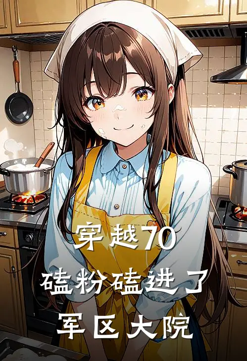 穿越70，磕粉磕进了军区大院林玲陈云生小说免费完结_完本热门小说穿越70，磕粉磕进了军区大院林玲陈云生