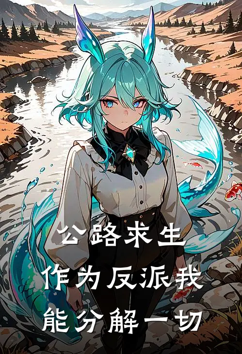 公路求生：作为反派我能分解一切