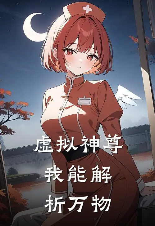 虚拟神尊：我能解析万物