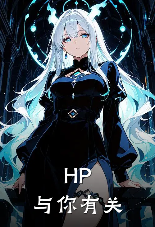 《HP：与你有关》费利西蒂麦格火爆新书_HP：与你有关(费利西蒂麦格)最新热门小说