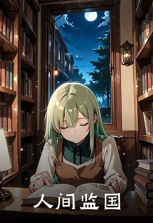 人间监国(陈远姬发)完整版免费全文阅读_完本小说推荐人间监国(陈远姬发)