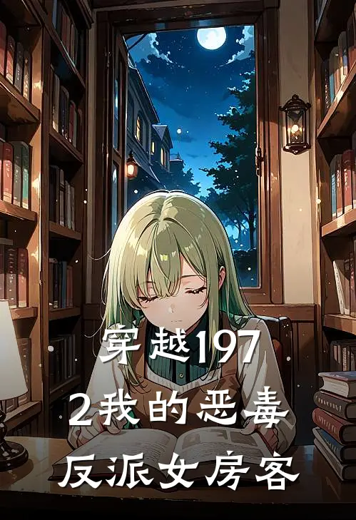 穿越1972我的恶毒反派女房客(昭武昭富贵)免费阅读完整版小说_最新小说全文阅读穿越1972我的恶毒反派女房客昭武昭富贵