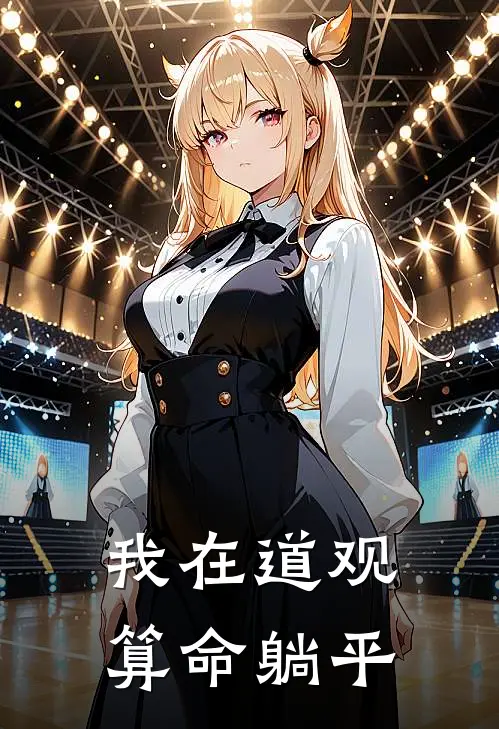 我在道观算命躺平胡烈王西柱完本小说免费阅读_小说完结版我在道观算命躺平胡烈王西柱