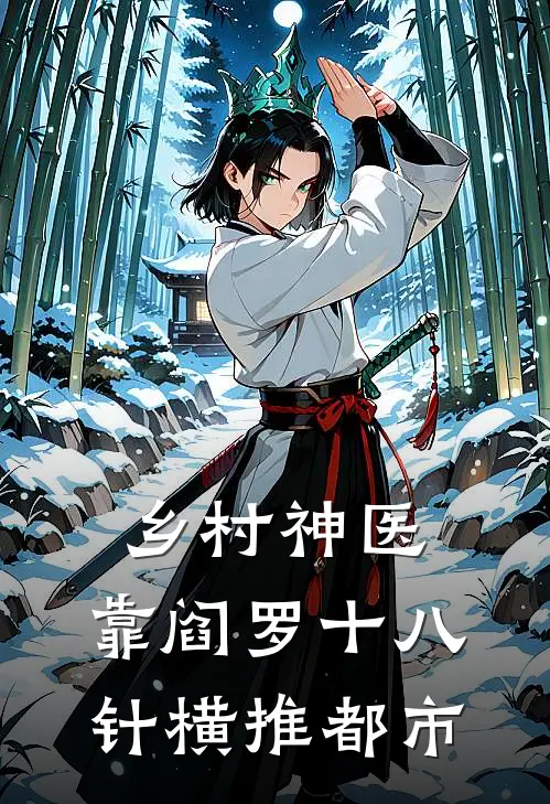 乡村神医：靠阎罗十八针横推都市许桃花王麻子免费小说阅读_免费小说大全乡村神医：靠阎罗十八针横推都市(许桃花王麻子)