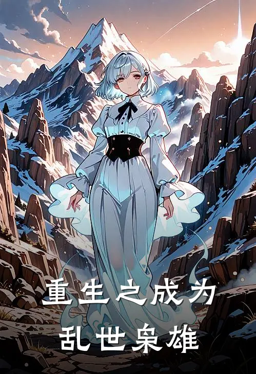 重生之成为乱世枭雄