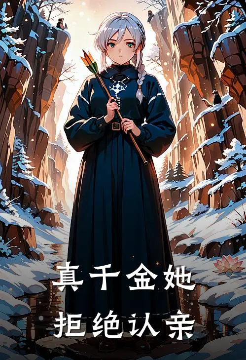 沈若薇薇薇真千金她拒绝认亲全文免费阅读_沈若薇薇薇完整版免费阅读