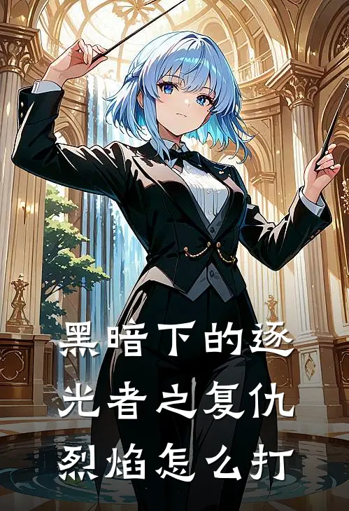 黑暗下的逐光者之复仇烈焰怎么打