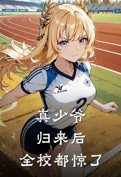 真少爷归来后，全校都惊了