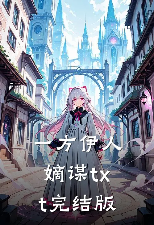 一方伊人嫡谋txt完结版