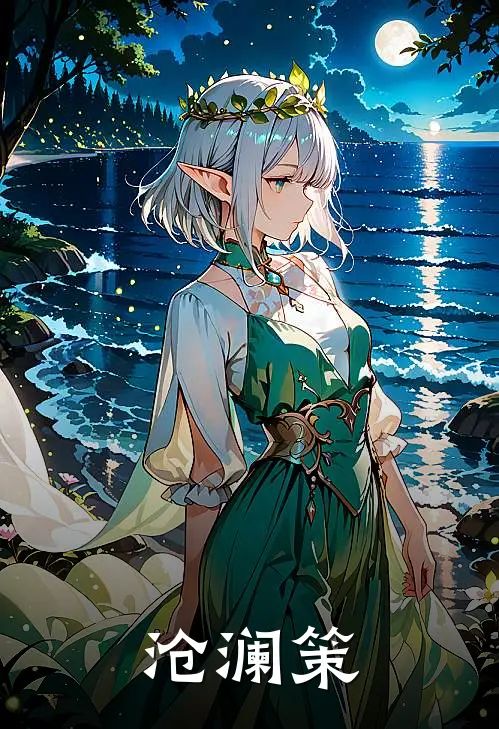 沧澜策(霍临渊王显)全文免费小说_小说免费完结沧澜策(霍临渊王显)