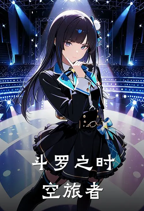 斗罗之时空旅者陆尘霍雨浩完结小说免费阅读_热门免费小说斗罗之时空旅者(陆尘霍雨浩)