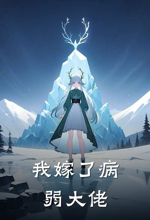 我嫁了病弱大佬叶璃傅璟最新热门小说_免费小说全文阅读我嫁了病弱大佬(叶璃傅璟)