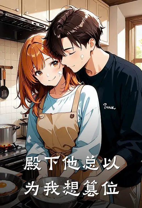 殿下他总以为我想篡位