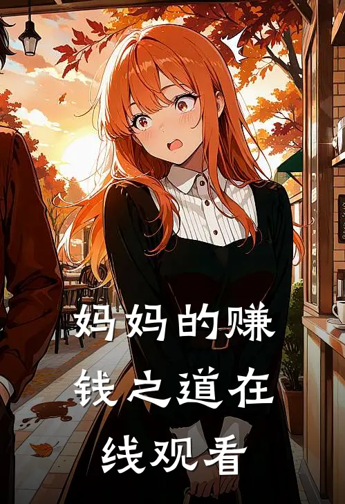 妈妈的赚钱之道在线观看