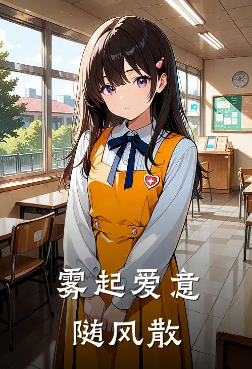 雾起爱意随风散