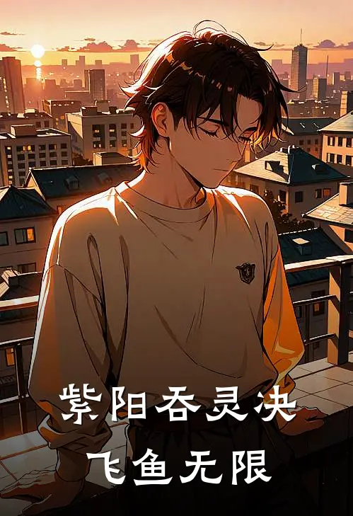 紫阳吞灵决飞鱼无限